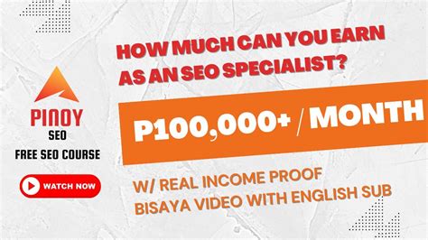 pinoy seo specialist|SEO Specialist in the Philippines .